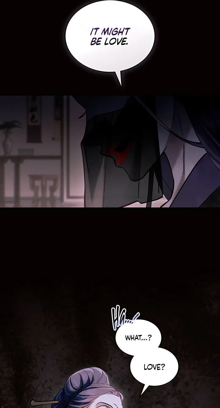 Walk In The Night chapter 60 page 54