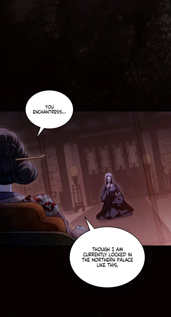 Walk In The Night chapter 60 page 56