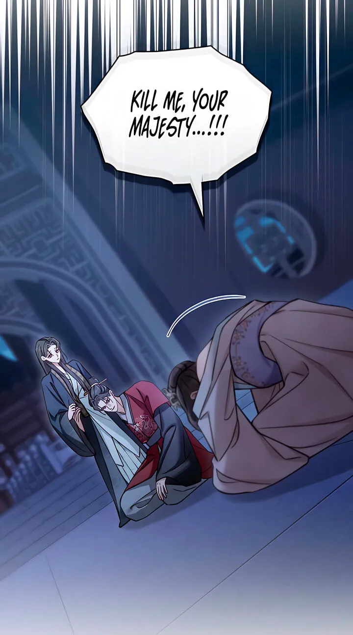 Walk In The Night chapter 60 page 4