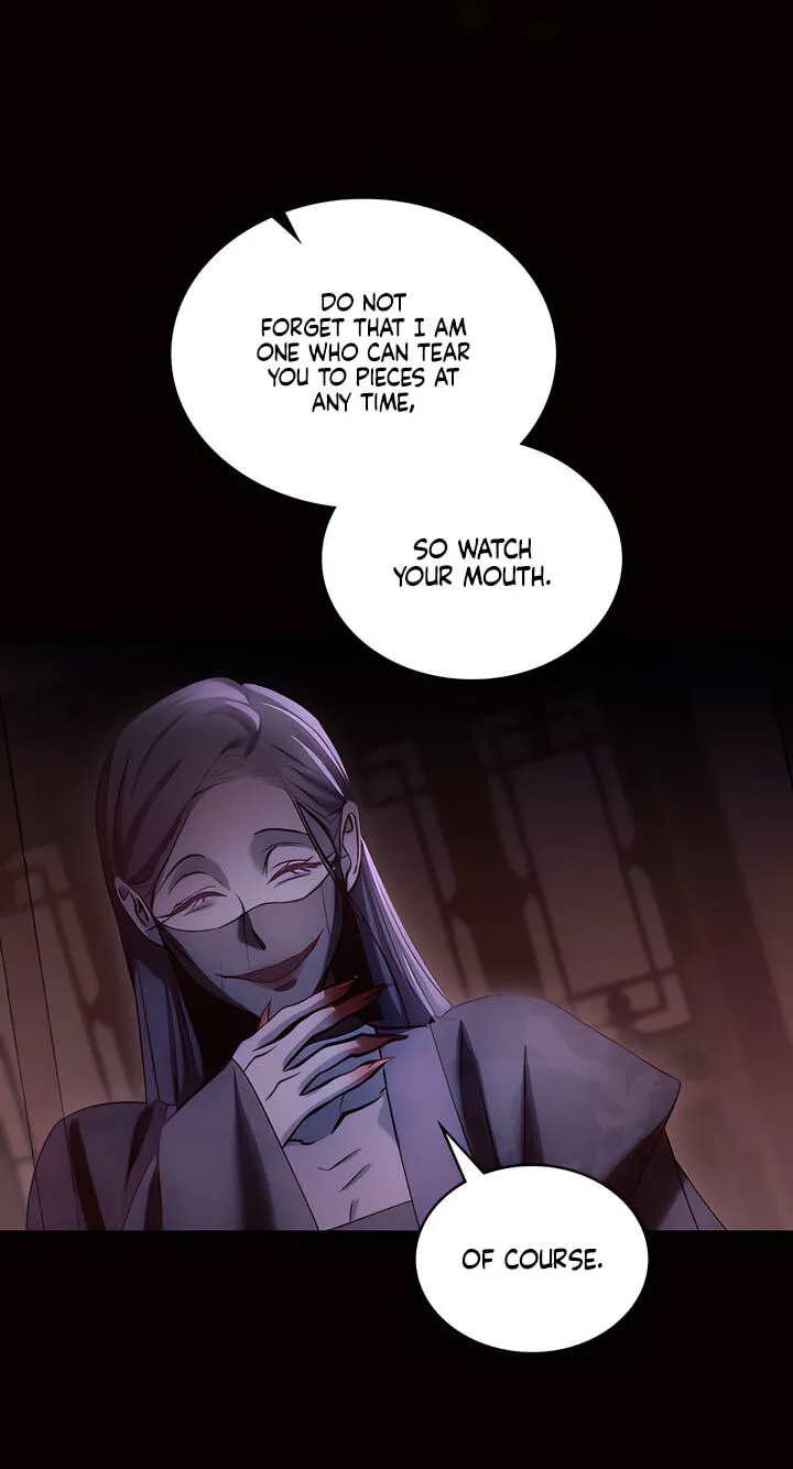 Walk In The Night chapter 60 page 57
