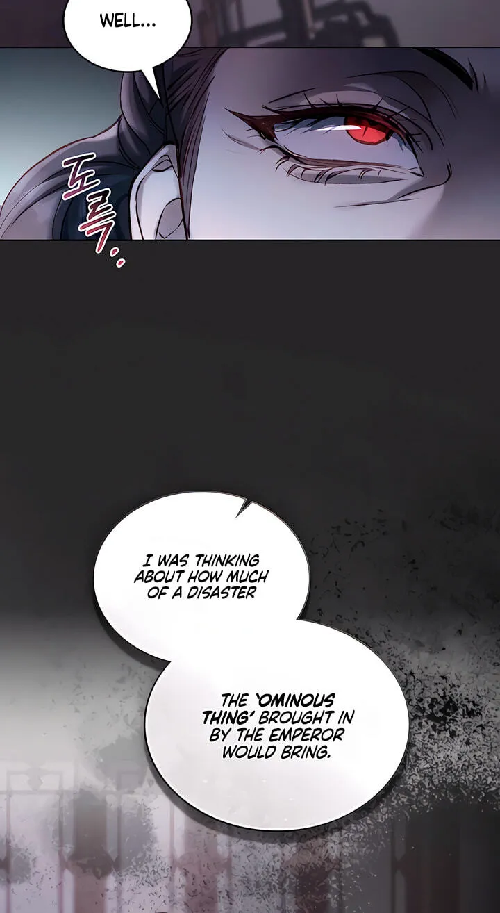 Walk In The Night chapter 60 page 26