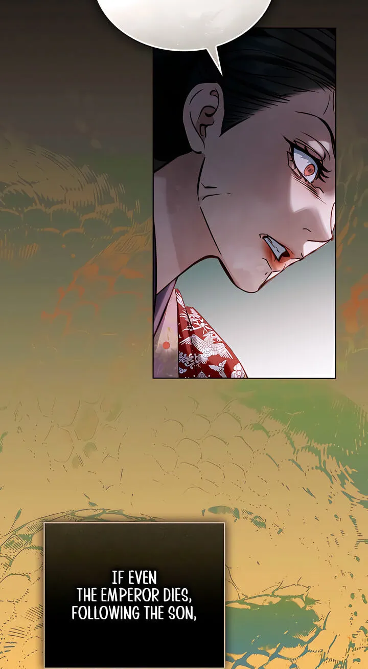 Walk In The Night chapter 60 page 46