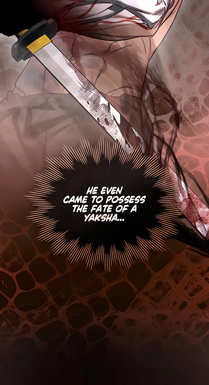 Walk In The Night chapter 60 page 21