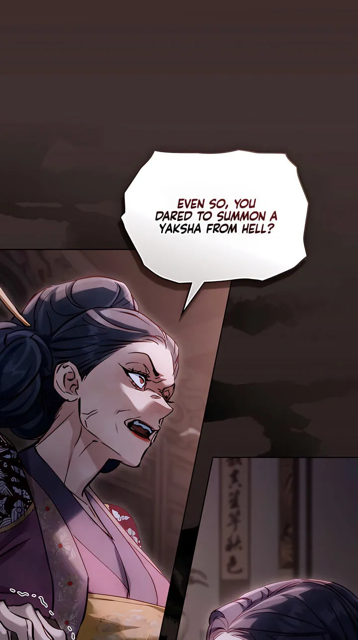 Walk In The Night chapter 60 page 32
