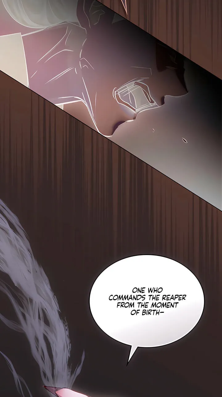 Walk In The Night chapter 60 page 34