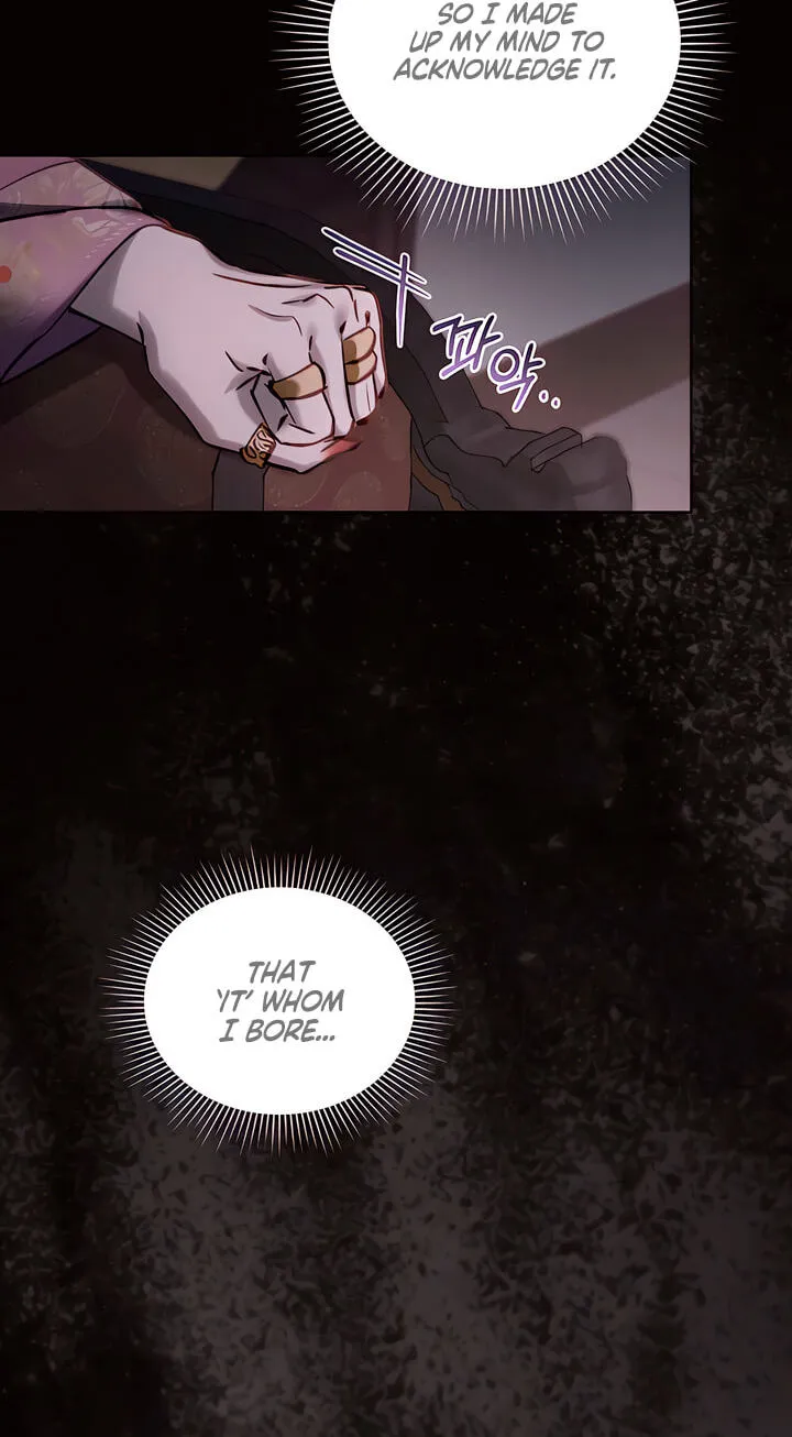 Walk In The Night chapter 60 page 50