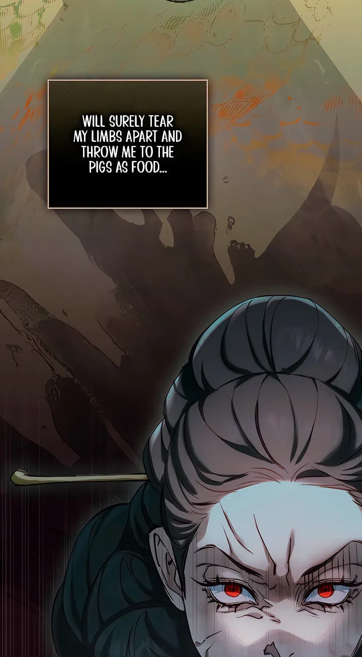 Walk In The Night chapter 60 page 48