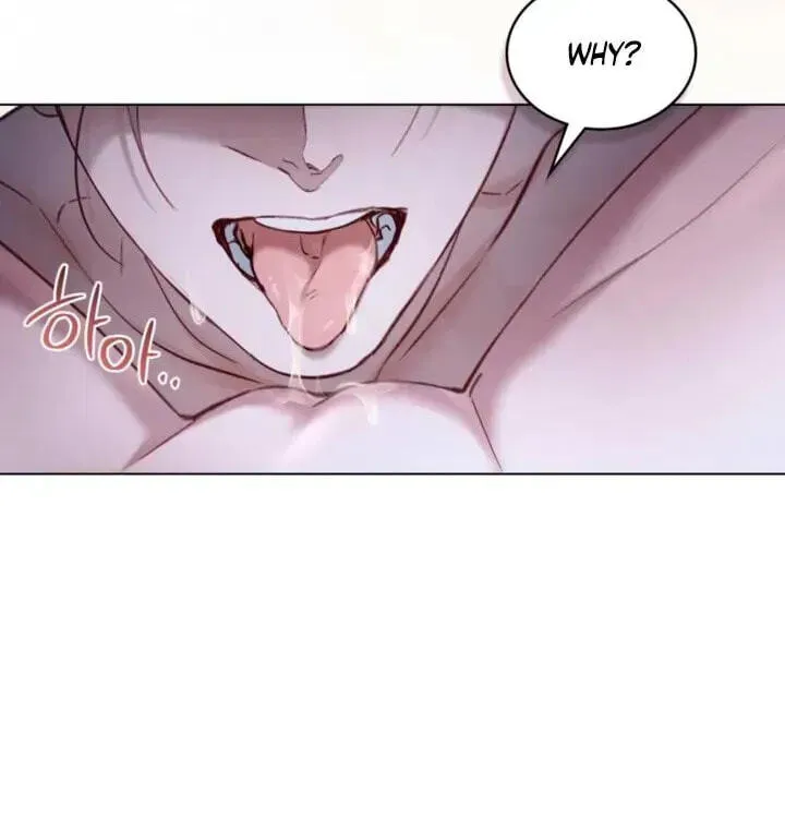 Walk In The Night chapter 61 page 11