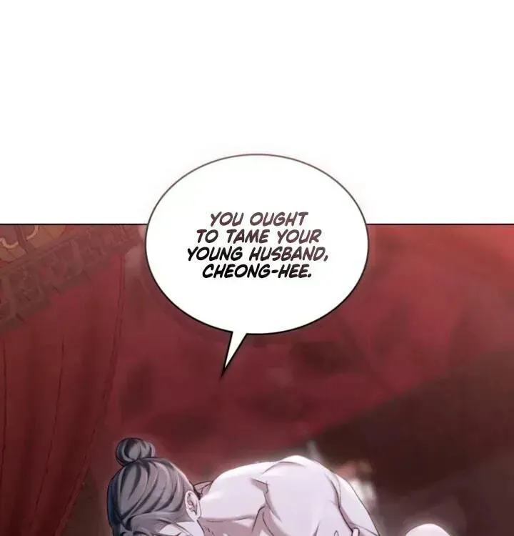 Walk In The Night chapter 61 page 50