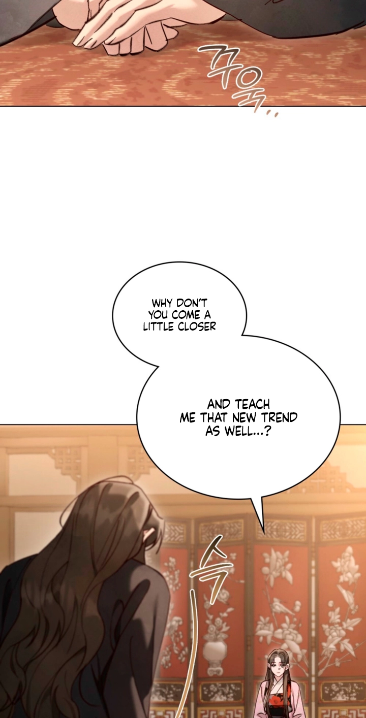 Walk In The Night chapter 64 page 41