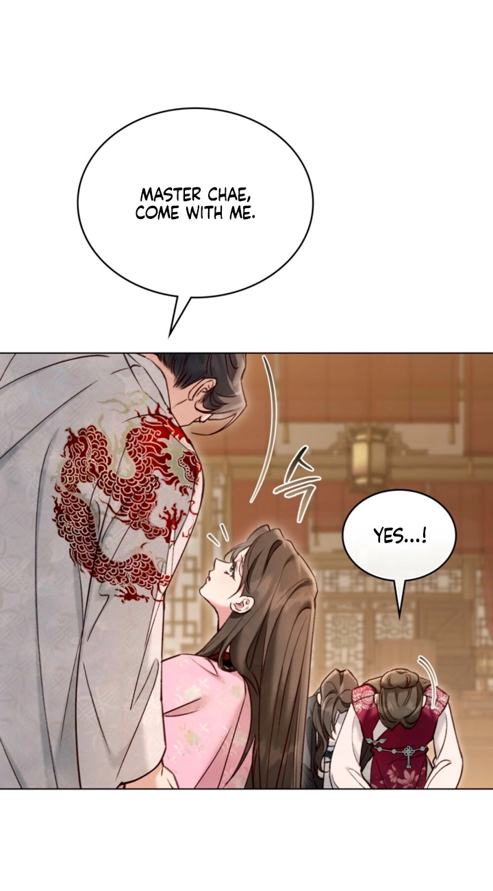 Walk In The Night chapter 64 page 13