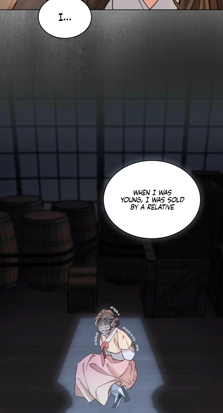 Walk In The Night chapter 64 page 46