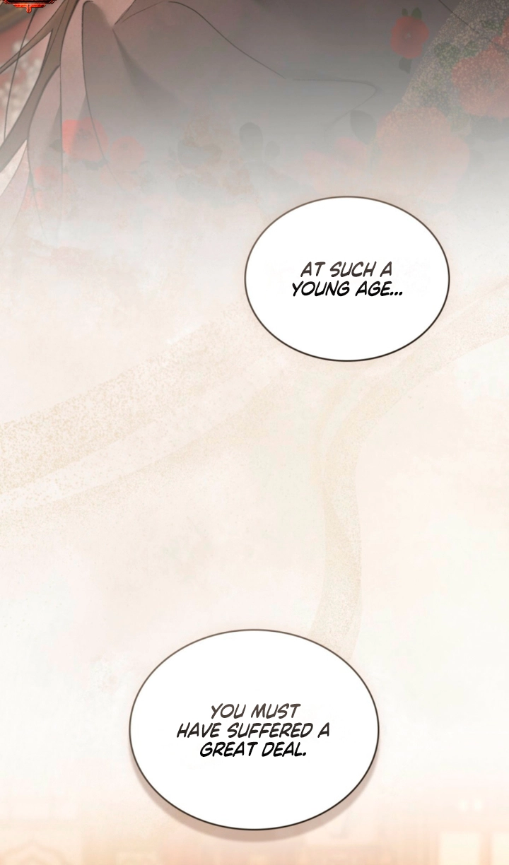 Walk In The Night chapter 64 page 54