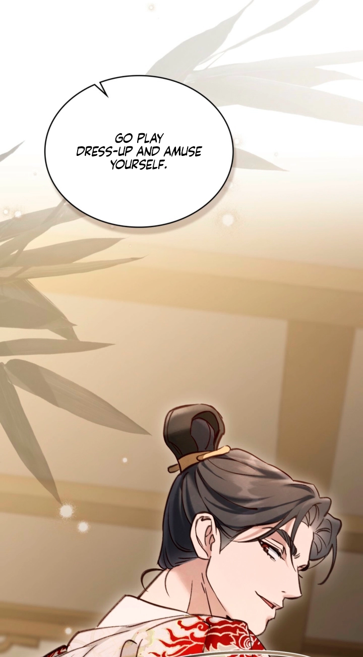 Walk In The Night chapter 64 page 15
