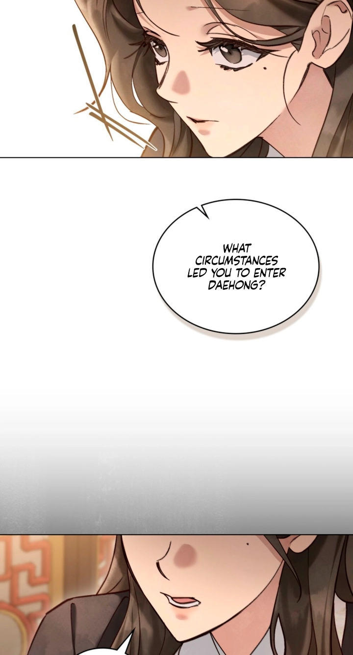 Walk In The Night chapter 64 page 45