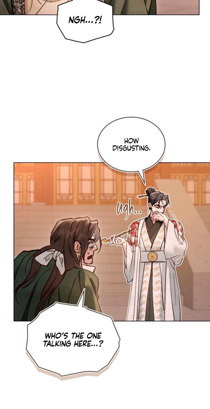 Walk In The Night chapter 64 page 22