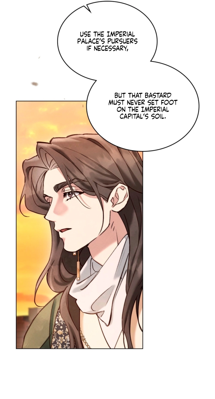 Walk In The Night chapter 64 page 27
