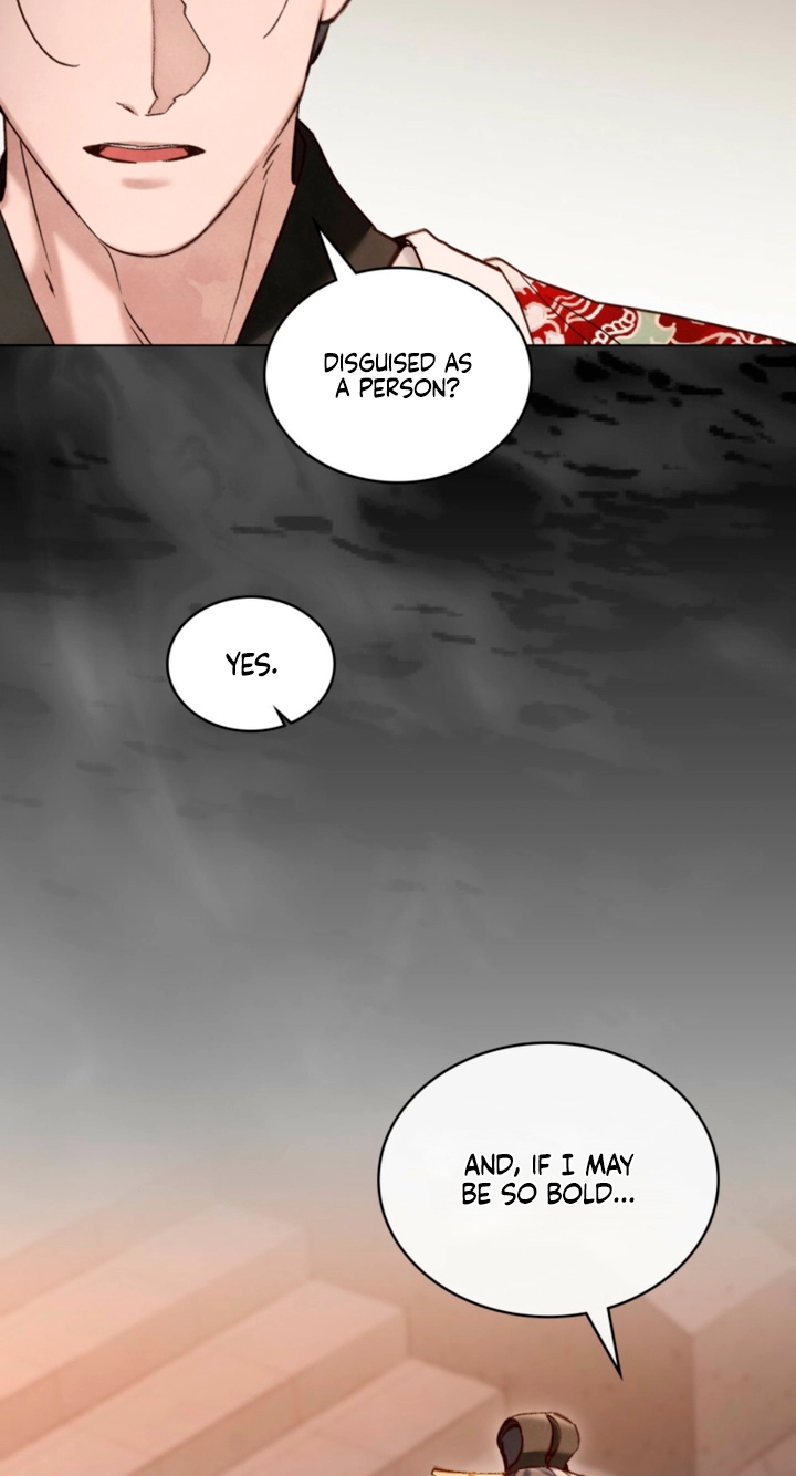 Walk In The Night chapter 64 page 32