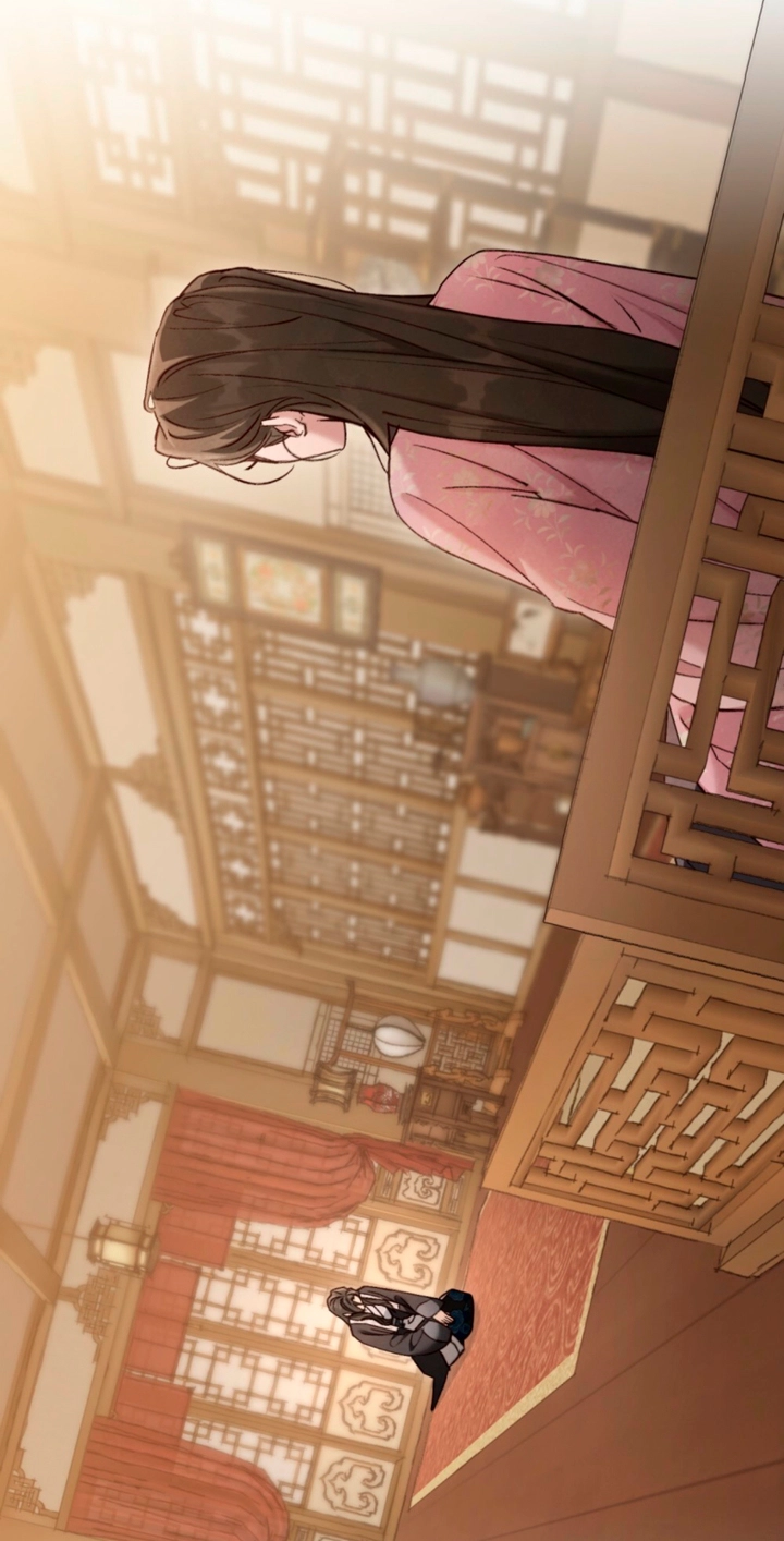 Walk In The Night chapter 64 page 37