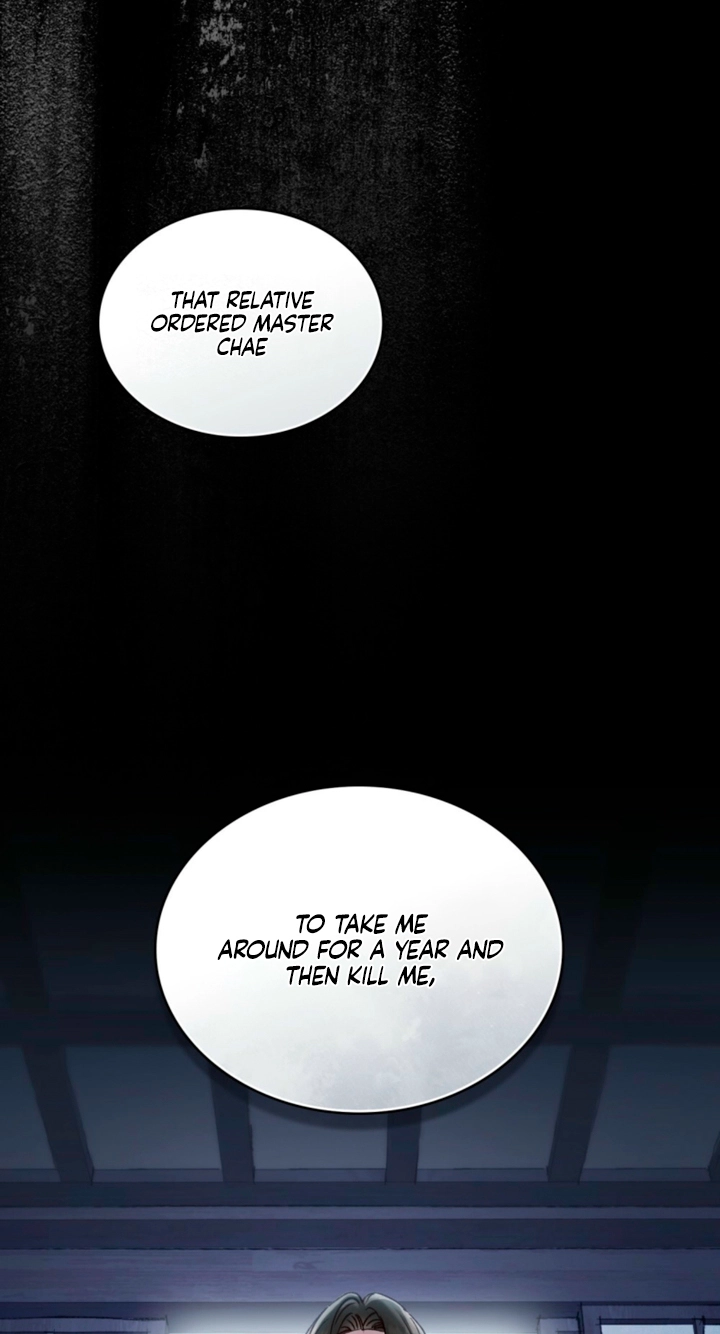 Walk In The Night chapter 64 page 48