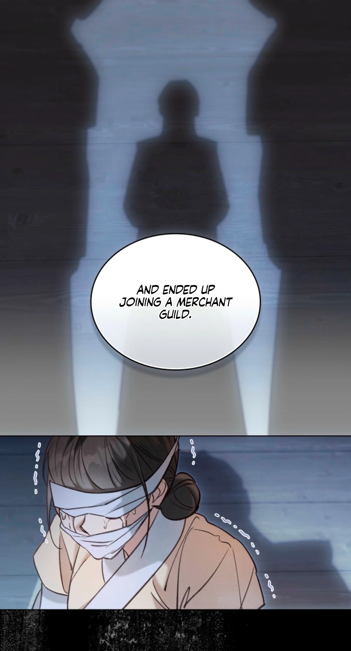 Walk In The Night chapter 64 page 47