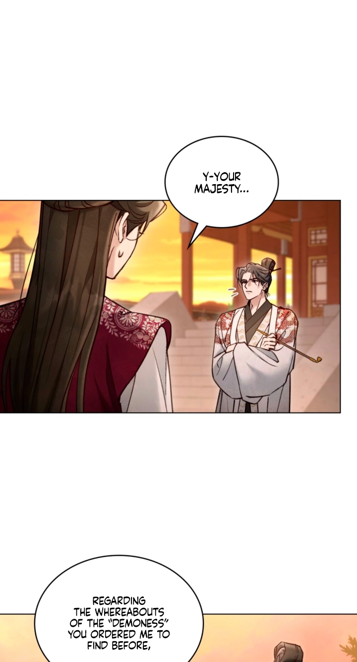 Walk In The Night chapter 64 page 29