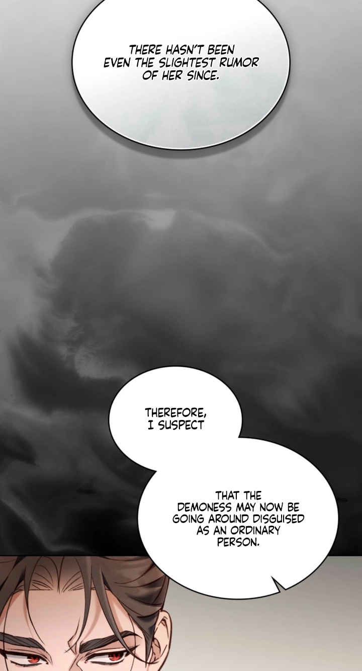 Walk In The Night chapter 64 page 31