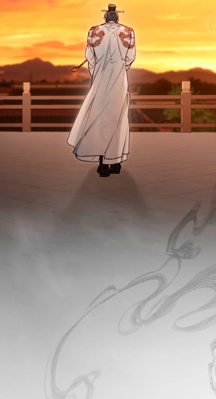 Walk In The Night chapter 64 page 35