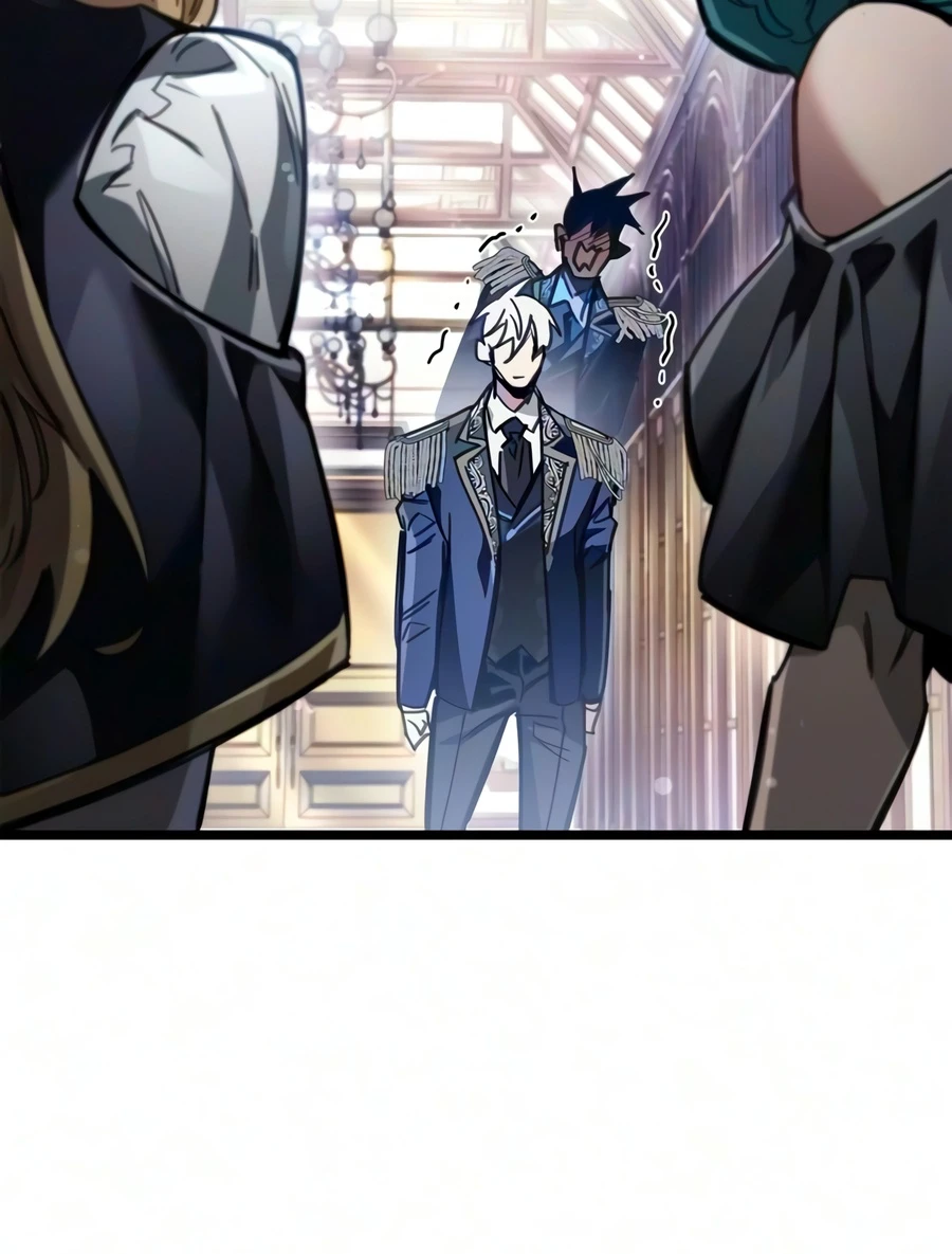 The Player Hides His Past chapter 126 page 22