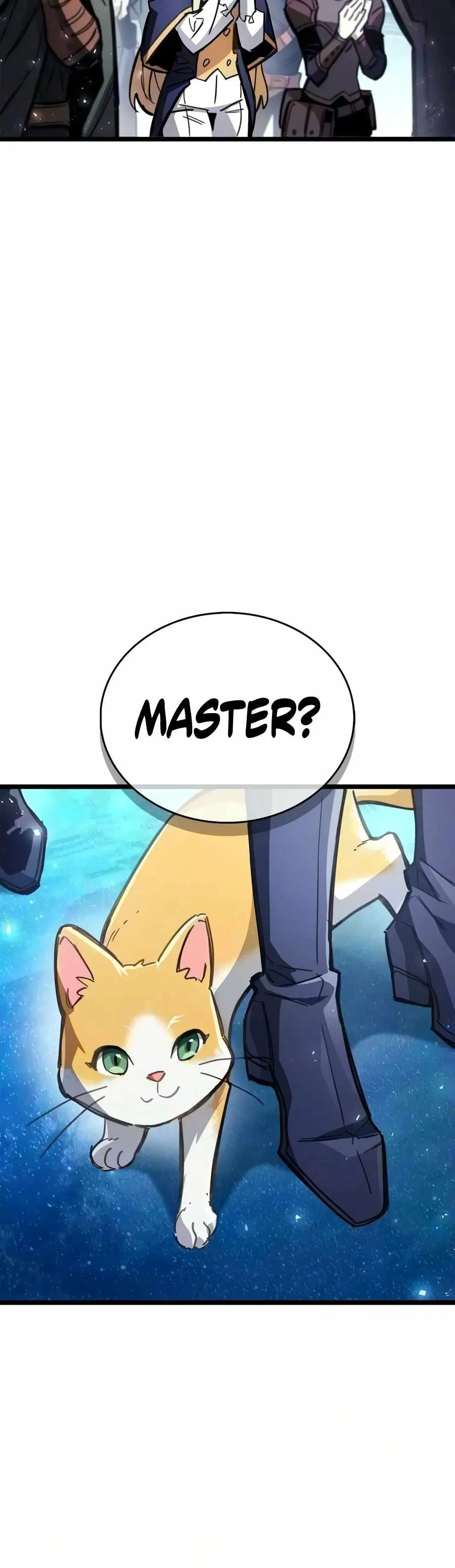 The Player Hides His Past chapter 131 page 17