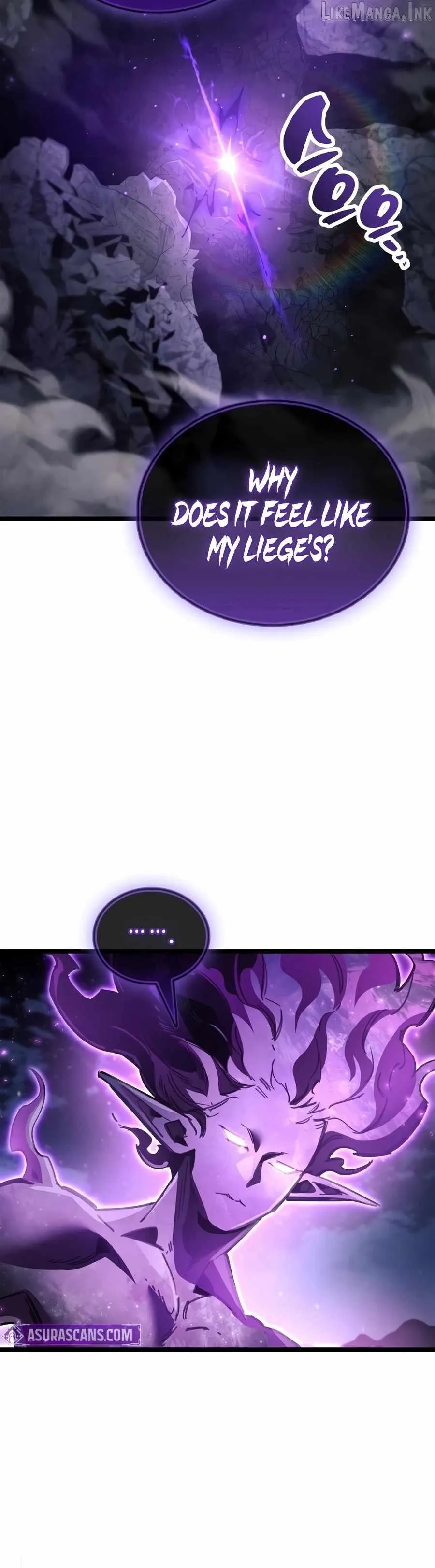 The Player Hides His Past chapter 132 page 19