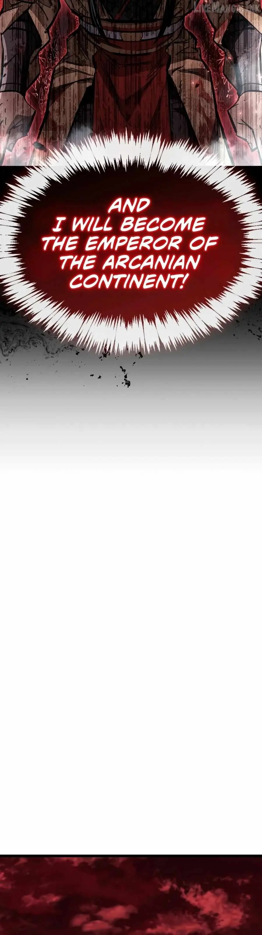 The Player Hides His Past chapter 132 page 13
