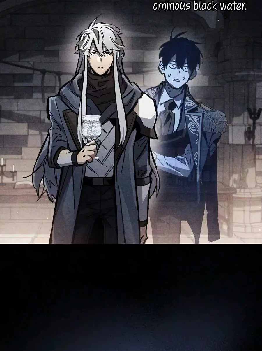 The Player Hides His Past chapter 134 page 11