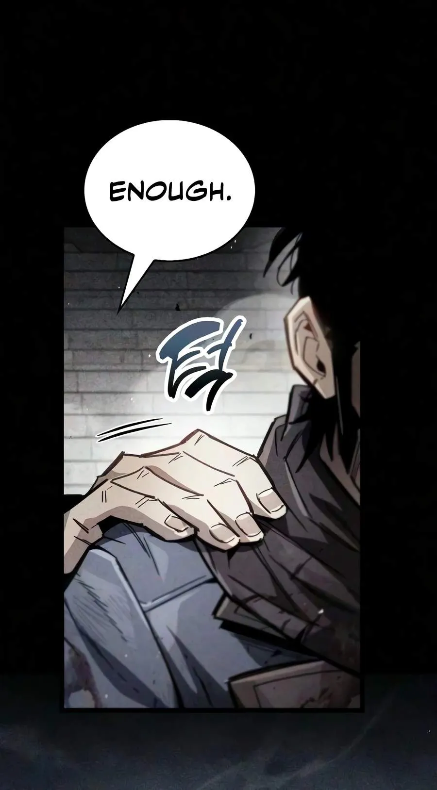 The Player Hides His Past chapter 134 page 3