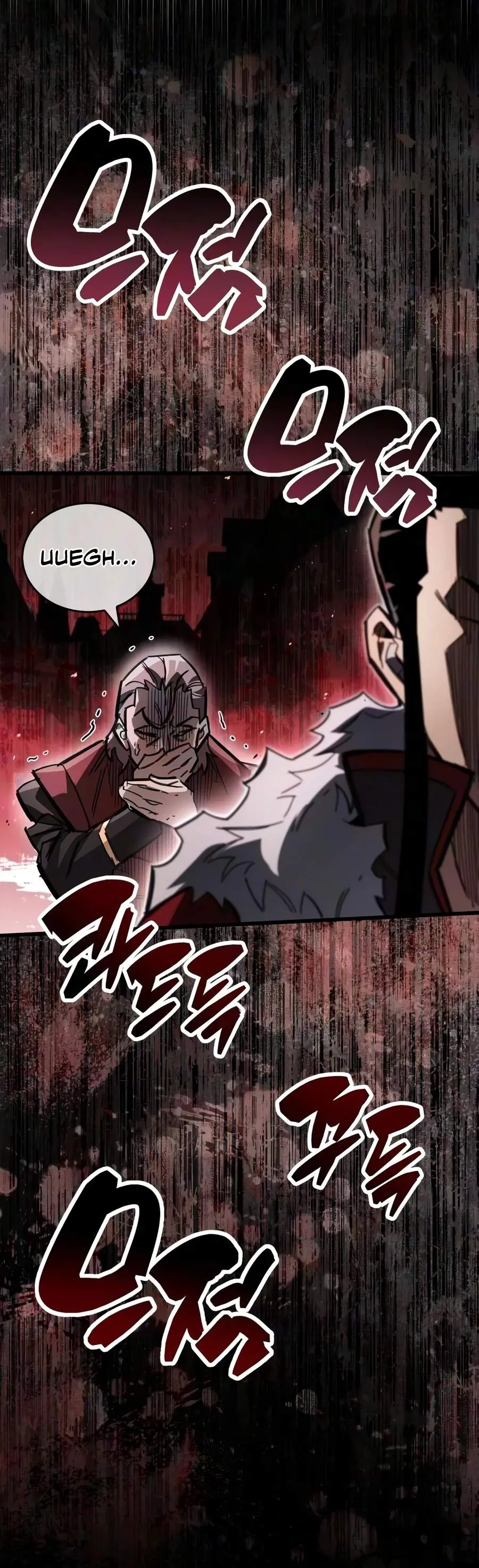 The Player Hides His Past chapter 135 page 16