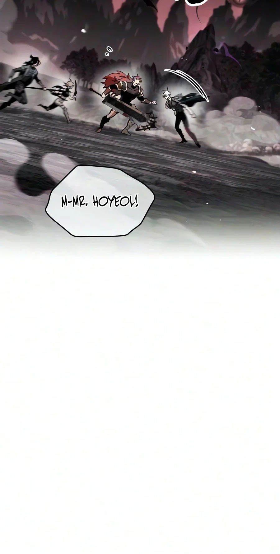 The Player Hides His Past chapter 139 page 105