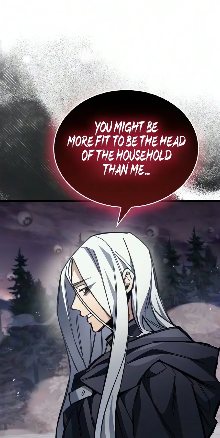 The Player Hides His Past chapter 139 page 16