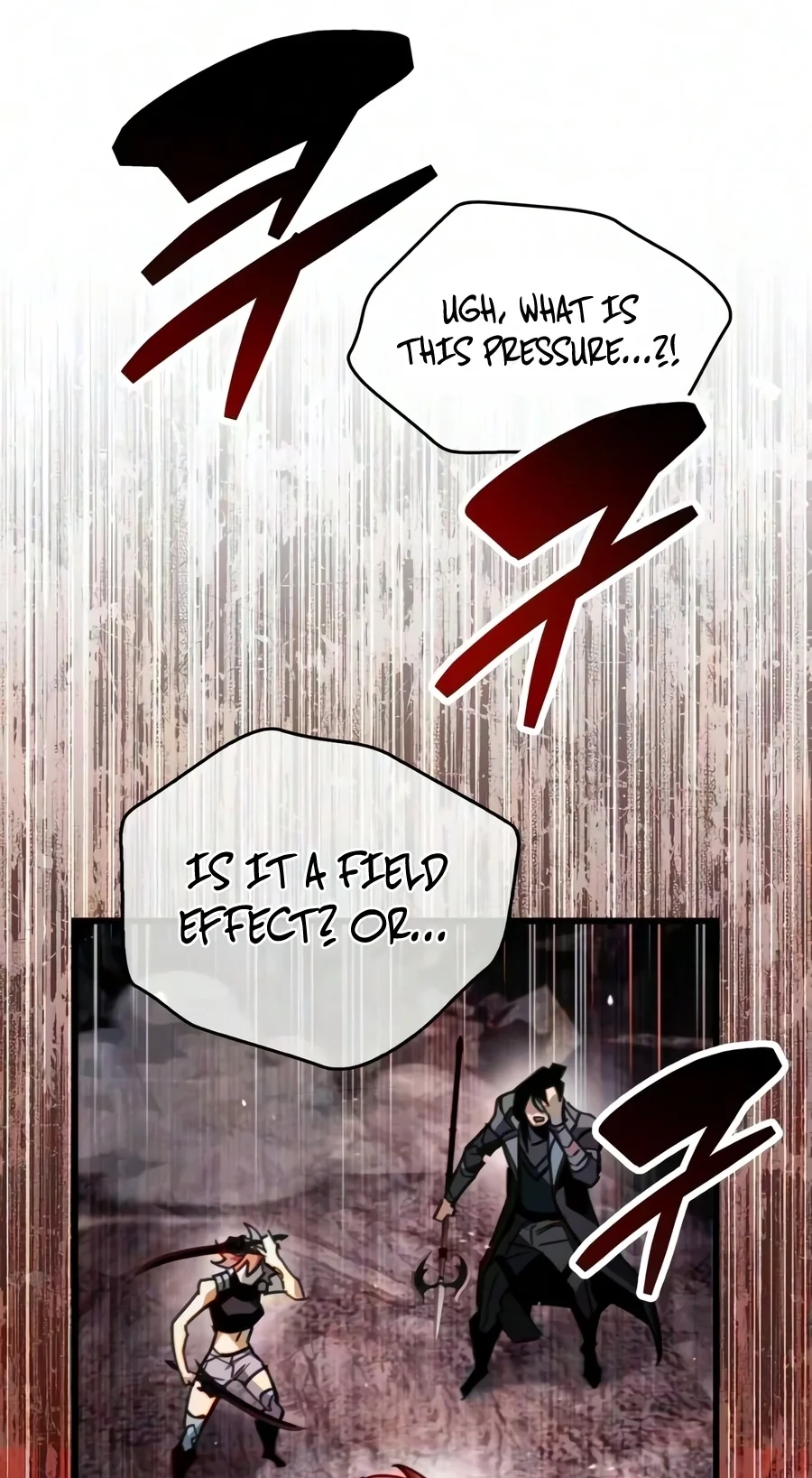 The Player Hides His Past chapter 139 page 83