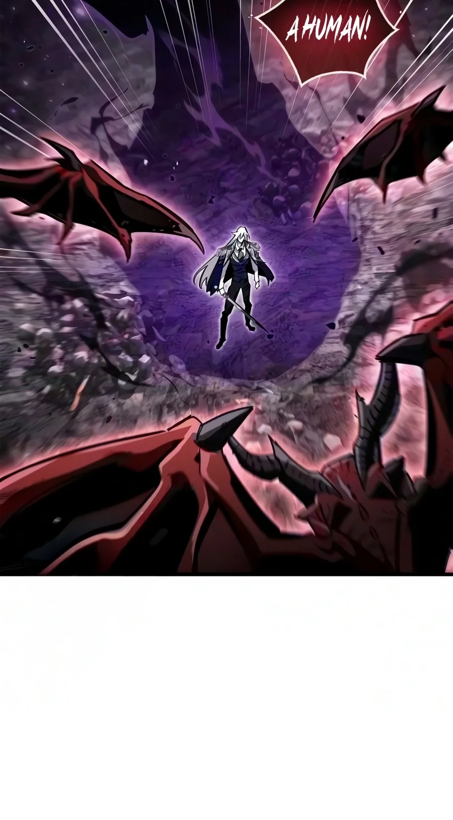 The Player Hides His Past chapter 139 page 66