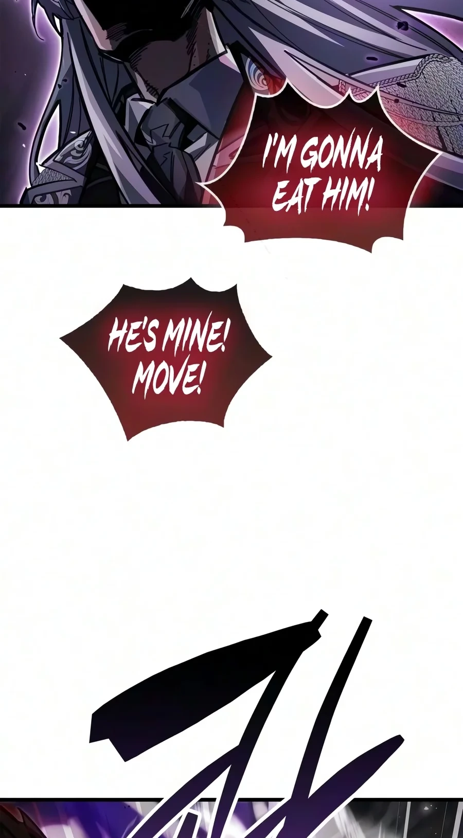 The Player Hides His Past chapter 139 page 68