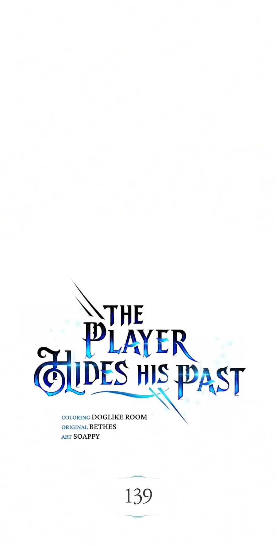 The Player Hides His Past chapter 139 page 13