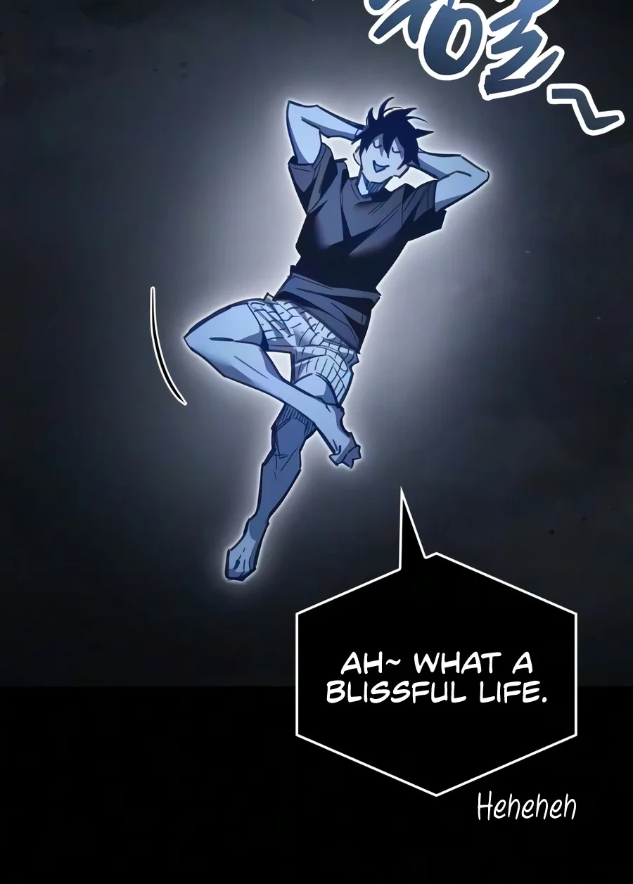 The Player Hides His Past chapter 139 page 48
