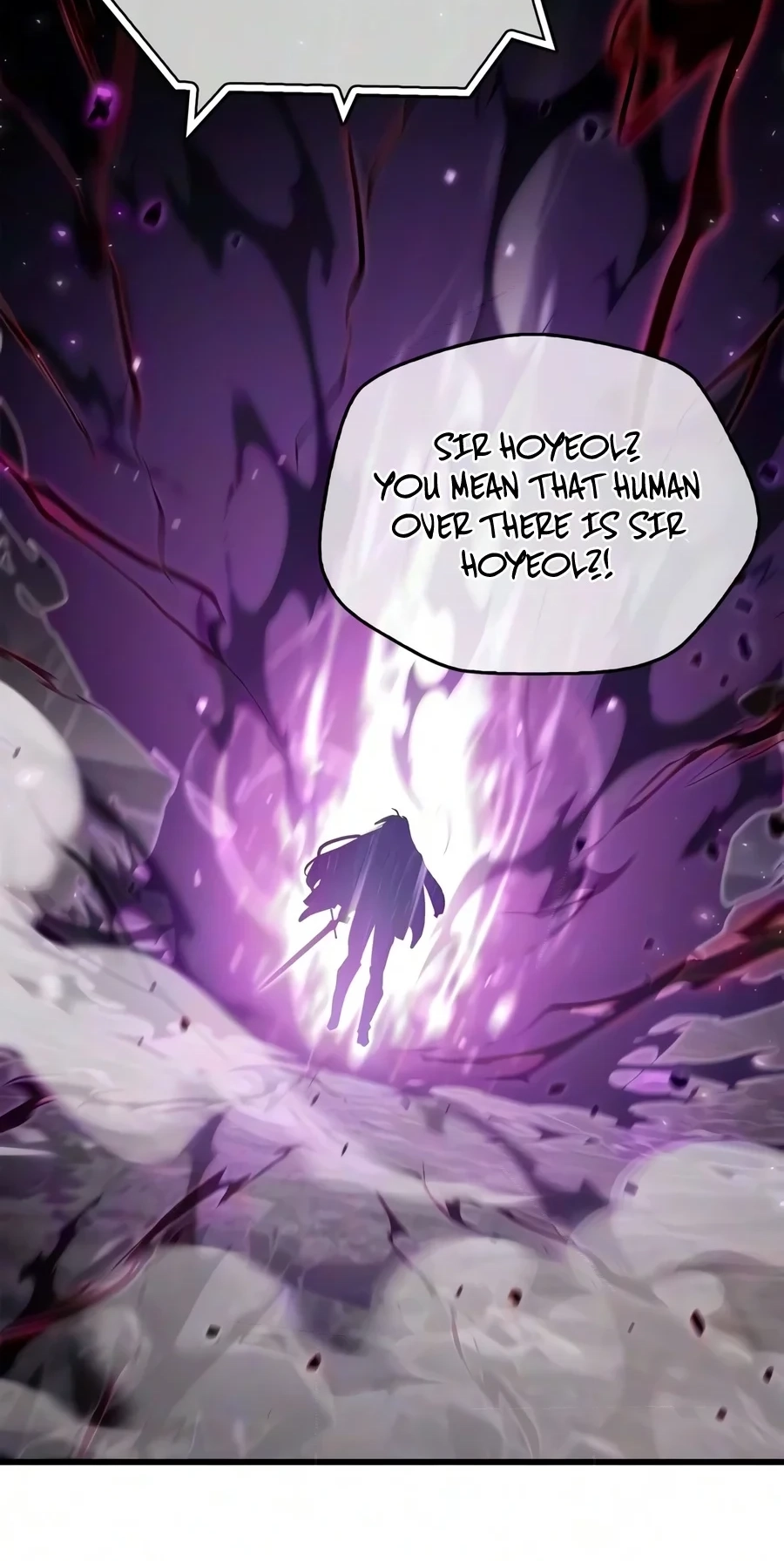The Player Hides His Past chapter 139 page 75