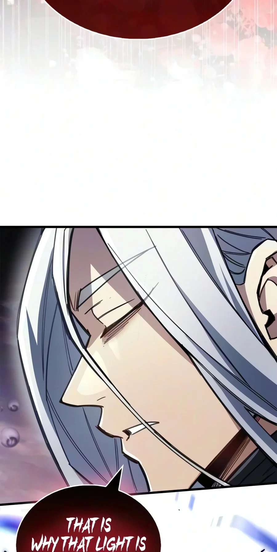 The Player Hides His Past chapter 139 page 19