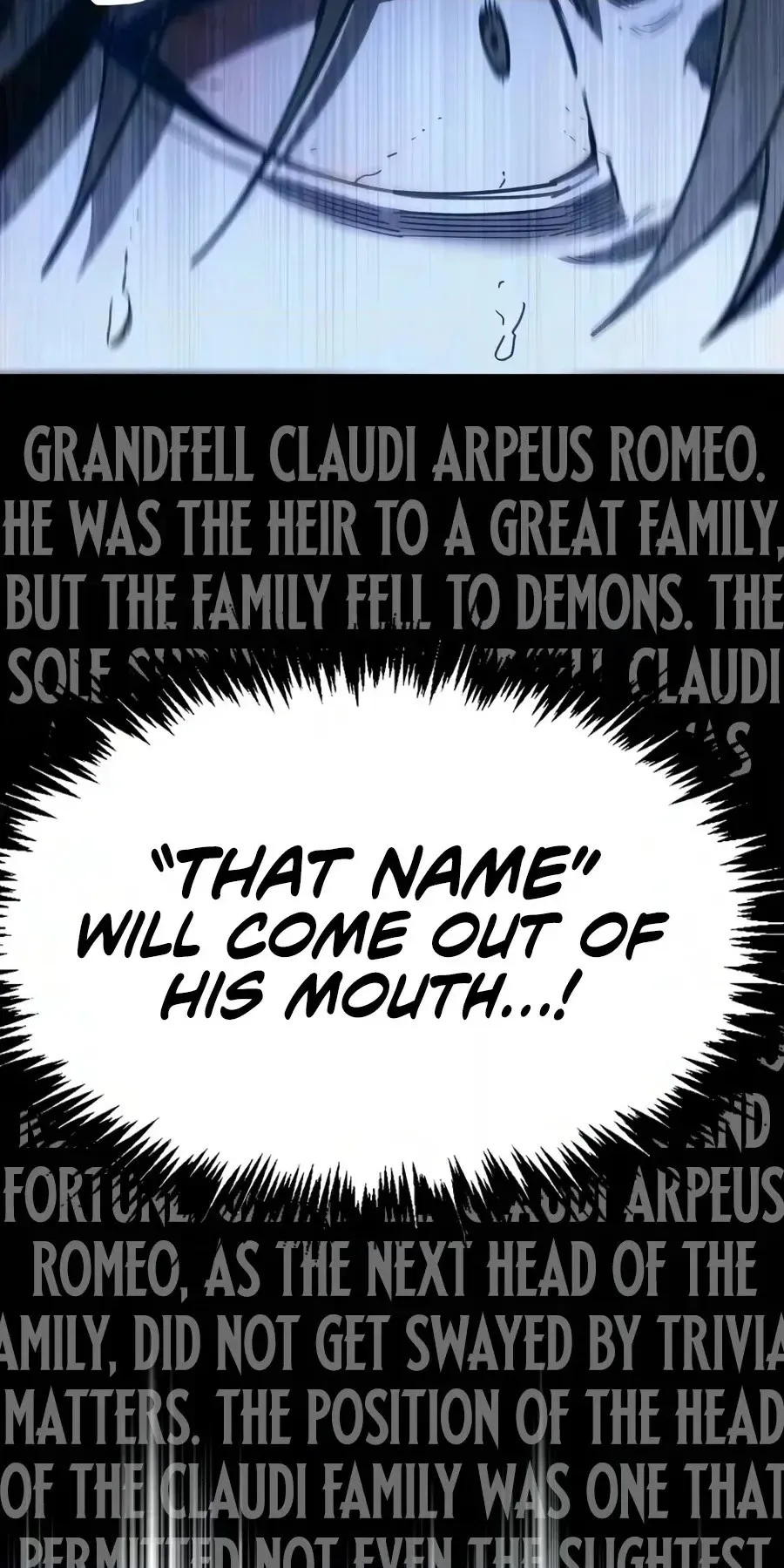The Player Hides His Past chapter 139 page 100