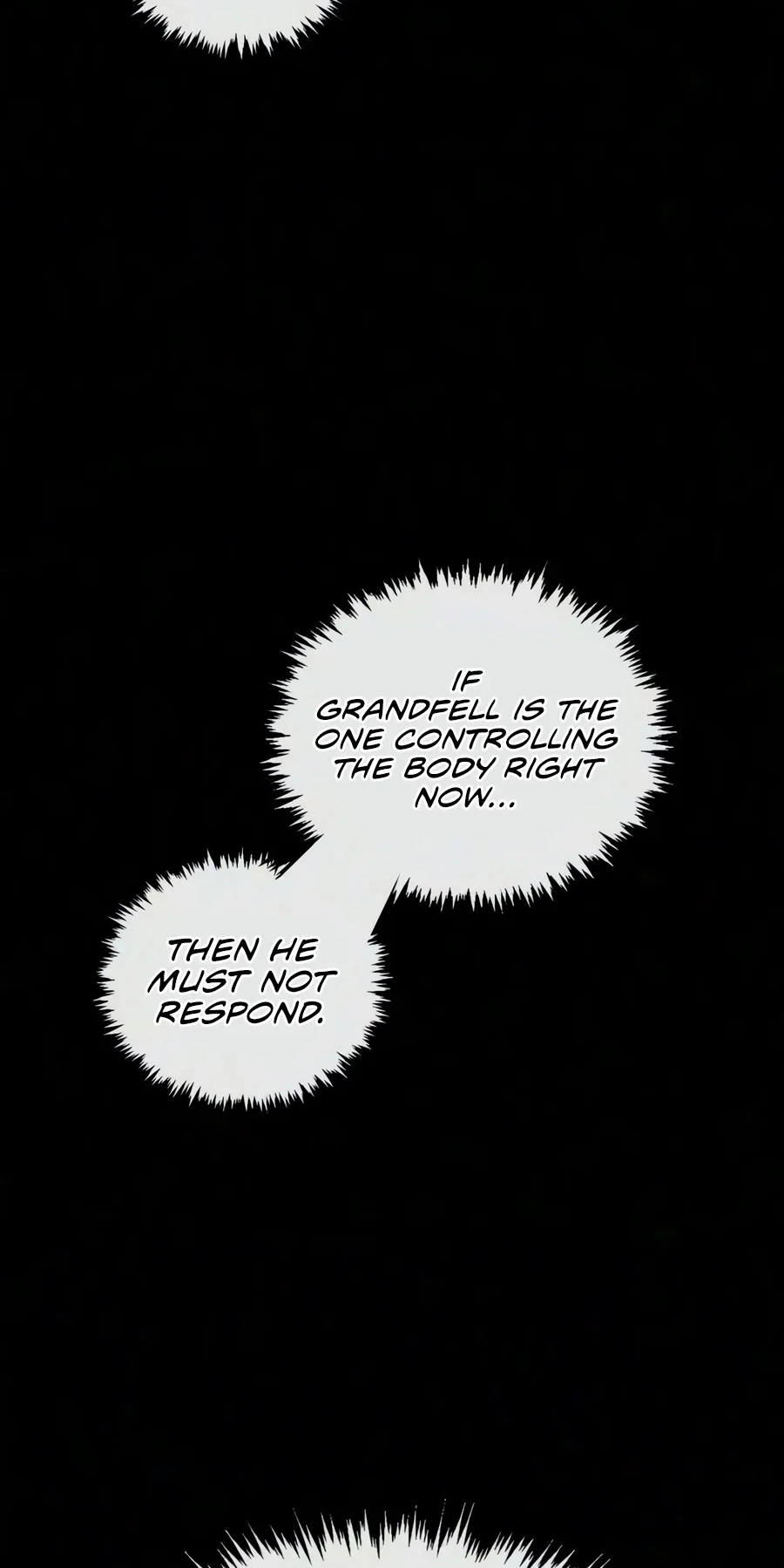 The Player Hides His Past chapter 139 page 97