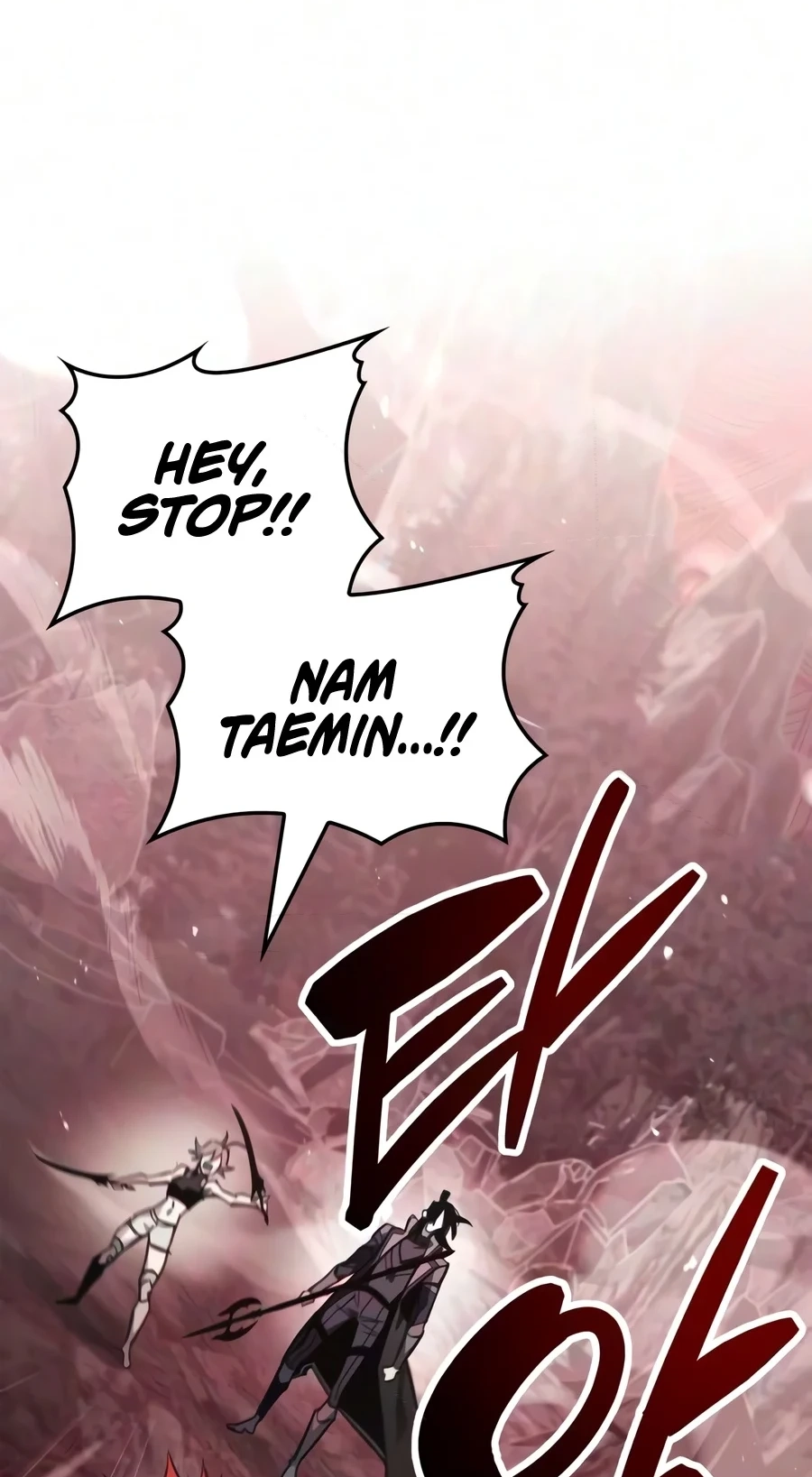 The Player Hides His Past chapter 139 page 87