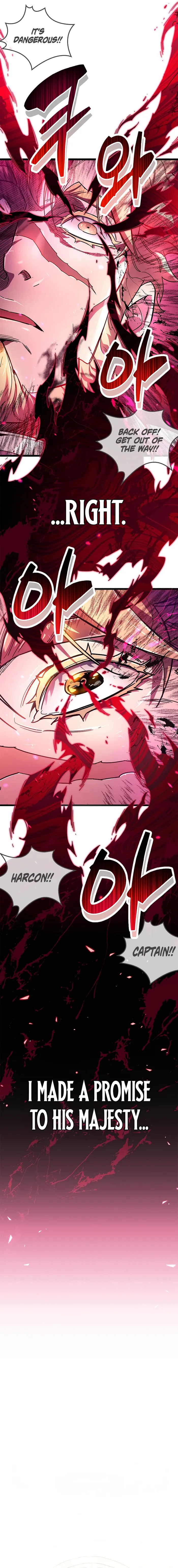 The Player Hides His Past chapter 26 page 10