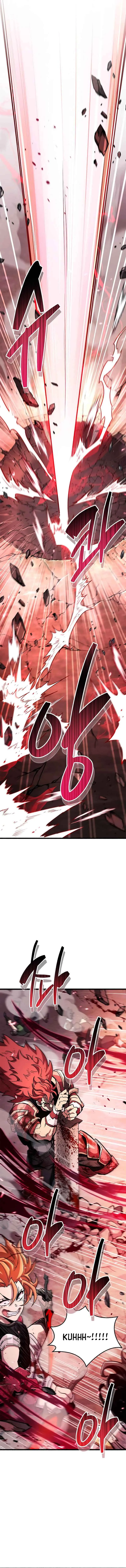 The Player Hides His Past chapter 27 page 11