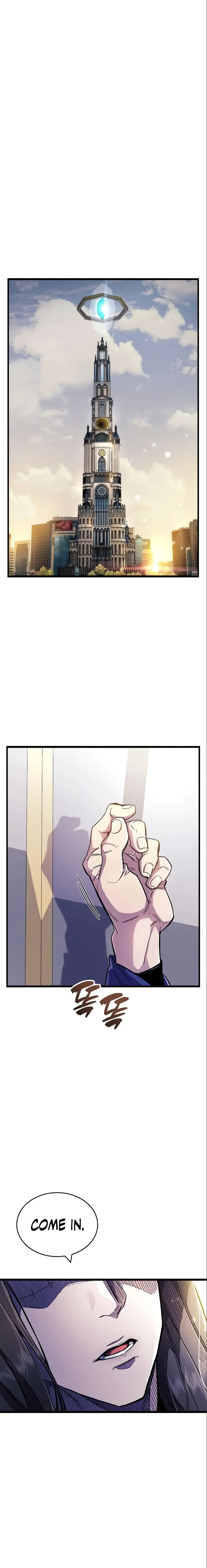 The Player Hides His Past chapter 34 page 27